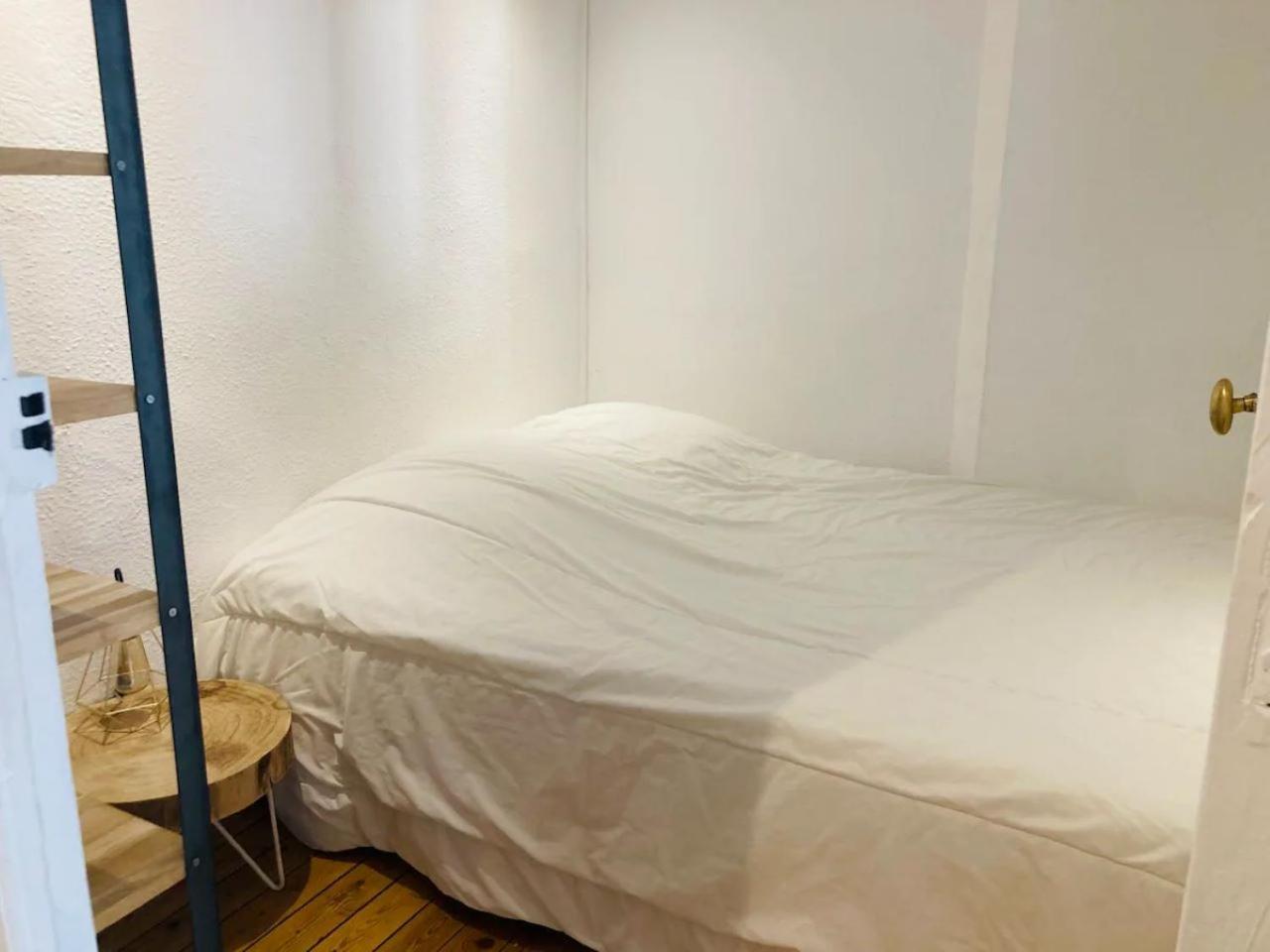 Appartement D Angleterre Cauterets