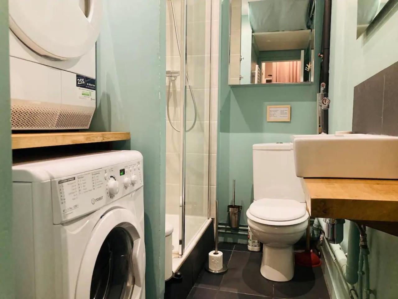 Appartement D Angleterre