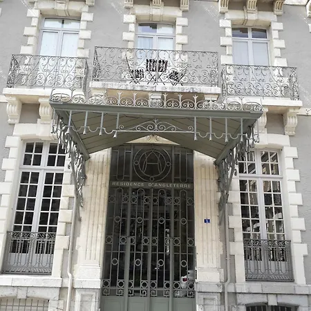Appt De Charme T3 50M2 Hypercentre Cauterets Apartment Exterior photo