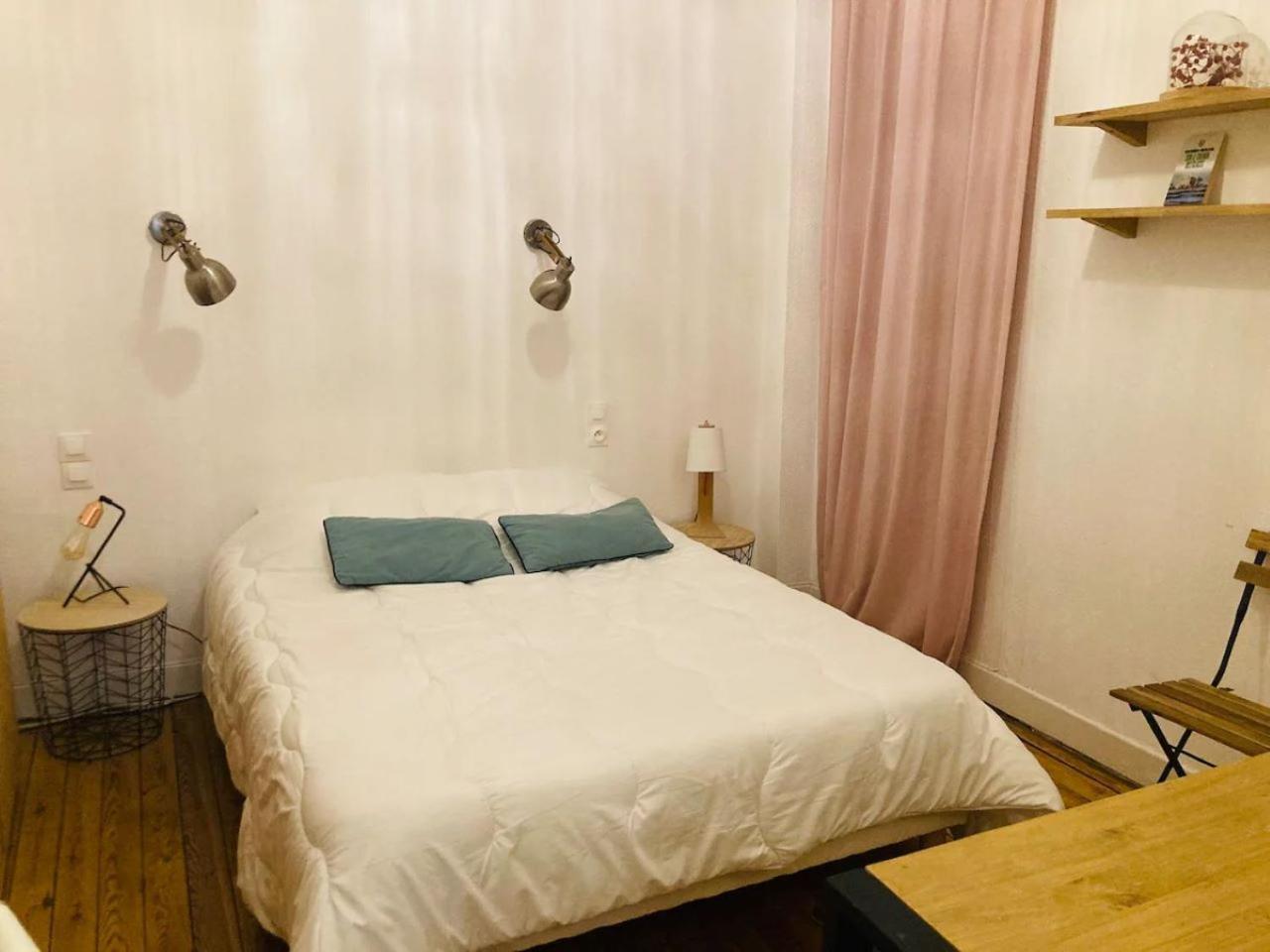 Appt De Charme T3 50m2 Hypercentre Apartment Cauterets
