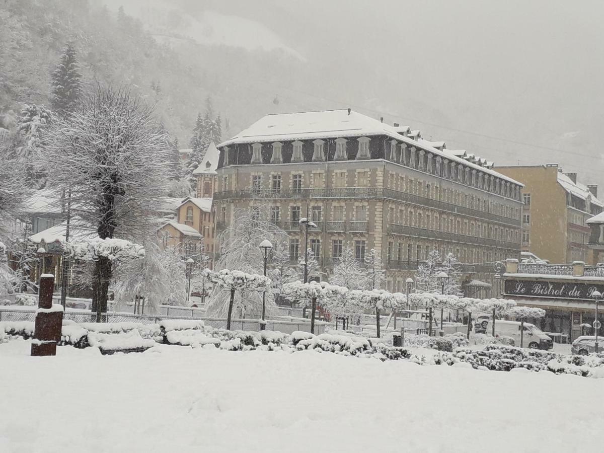 Appt De Charme T3 50m2 Hypercentre * Cauterets